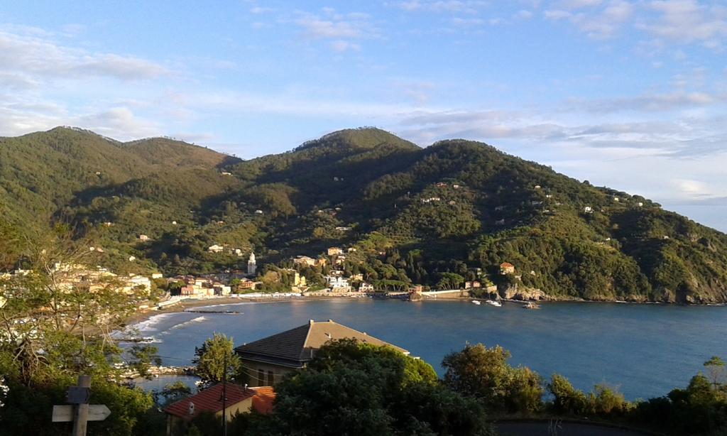 Casa Degli Archi Villa Levanto Bagian luar foto