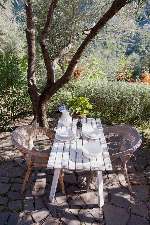 Casa Degli Archi Villa Levanto Bagian luar foto