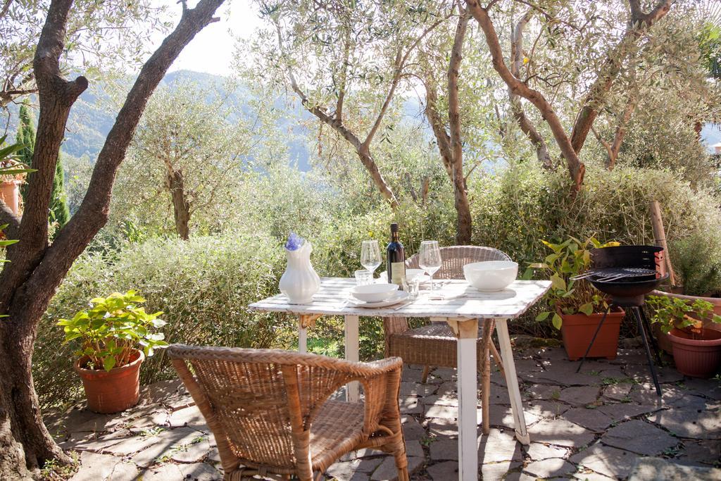 Casa Degli Archi Villa Levanto Bagian luar foto