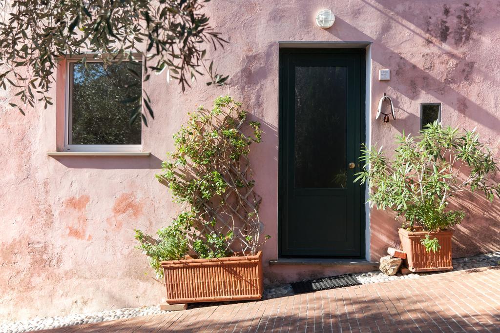 Casa Degli Archi Villa Levanto Bagian luar foto