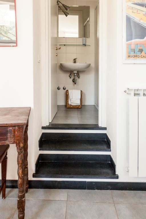 Casa Degli Archi Villa Levanto Bagian luar foto