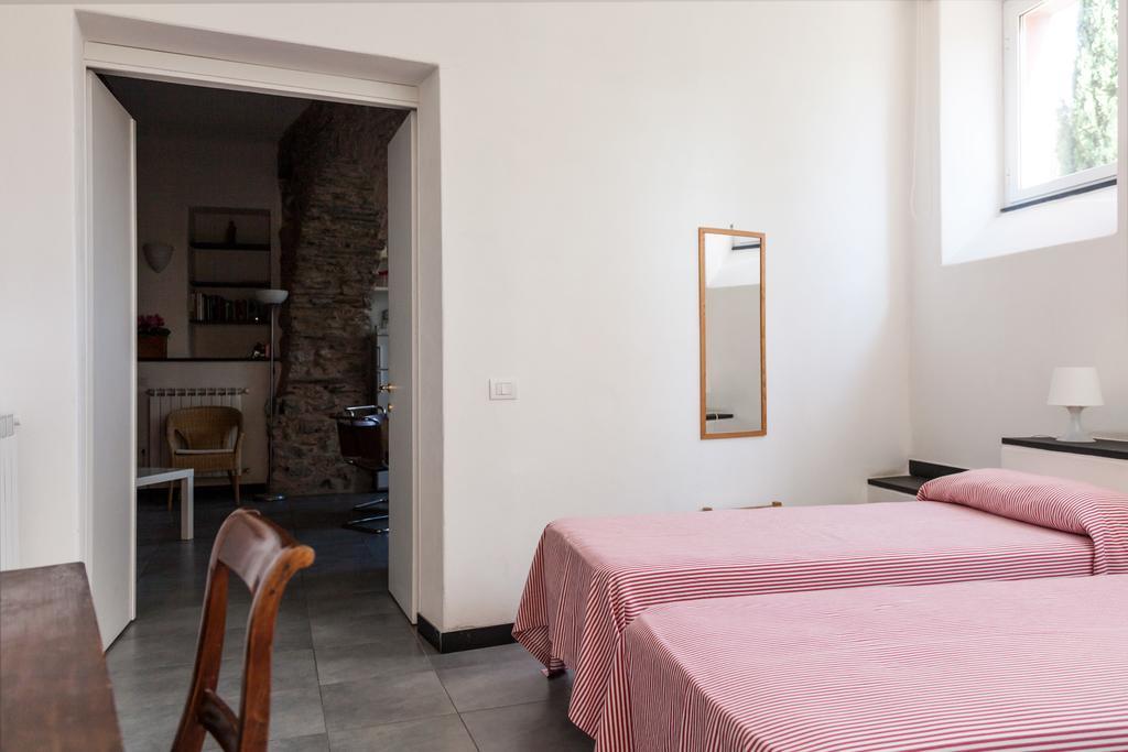 Casa Degli Archi Villa Levanto Bagian luar foto