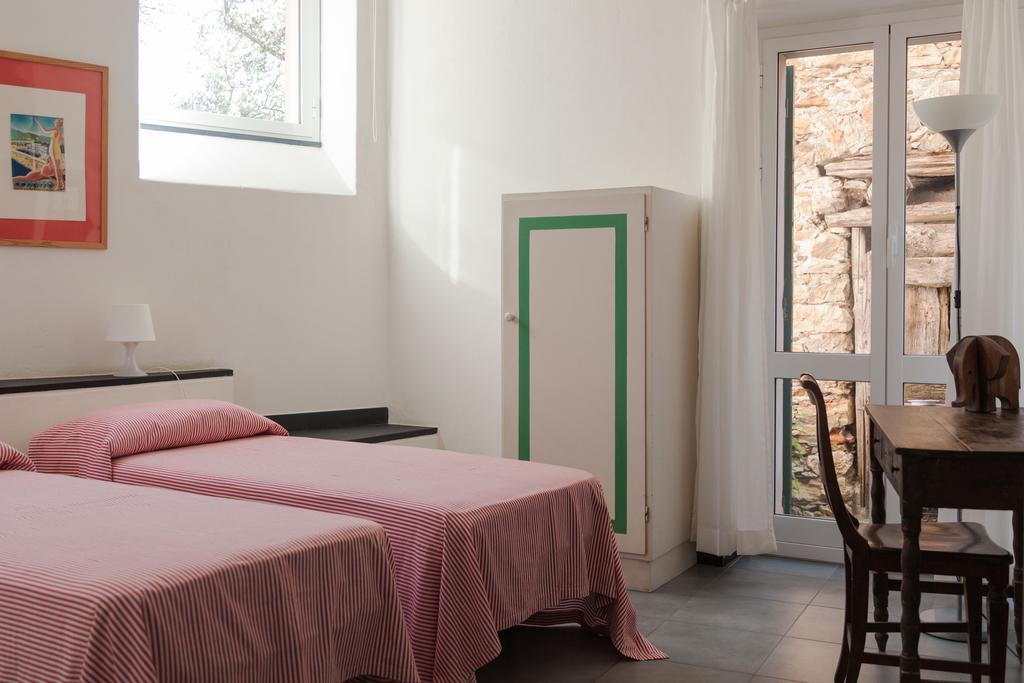 Casa Degli Archi Villa Levanto Bagian luar foto