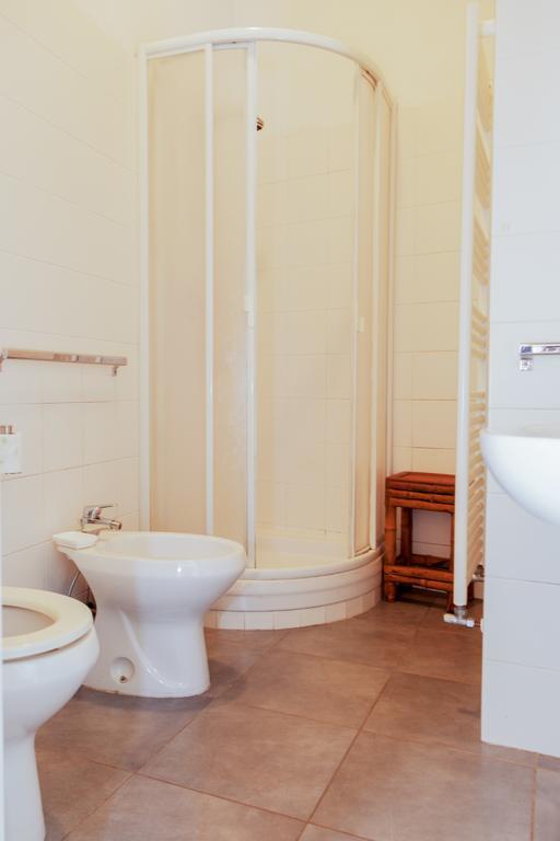 Casa Degli Archi Villa Levanto Bagian luar foto