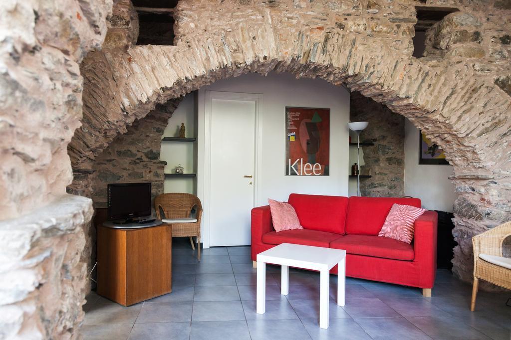 Casa Degli Archi Villa Levanto Bagian luar foto