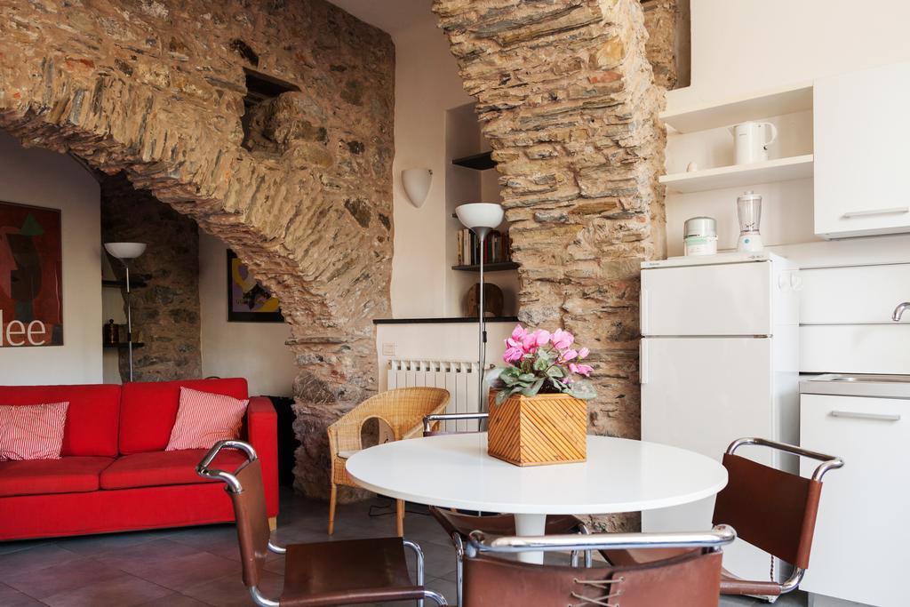 Casa Degli Archi Villa Levanto Bagian luar foto