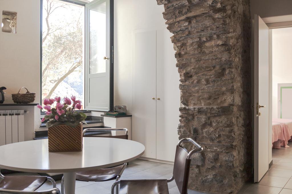 Casa Degli Archi Villa Levanto Bagian luar foto